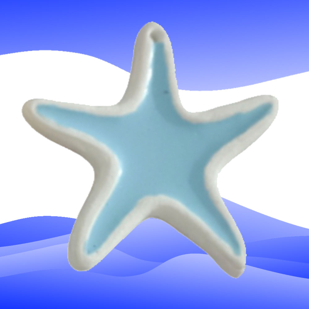 Souvenir Magnet Tinos #5-3263