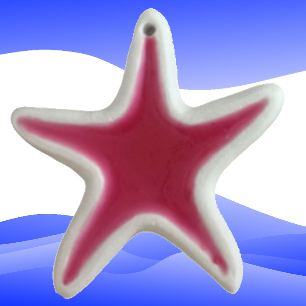 Souvenir Magnet Tinos #5-3263