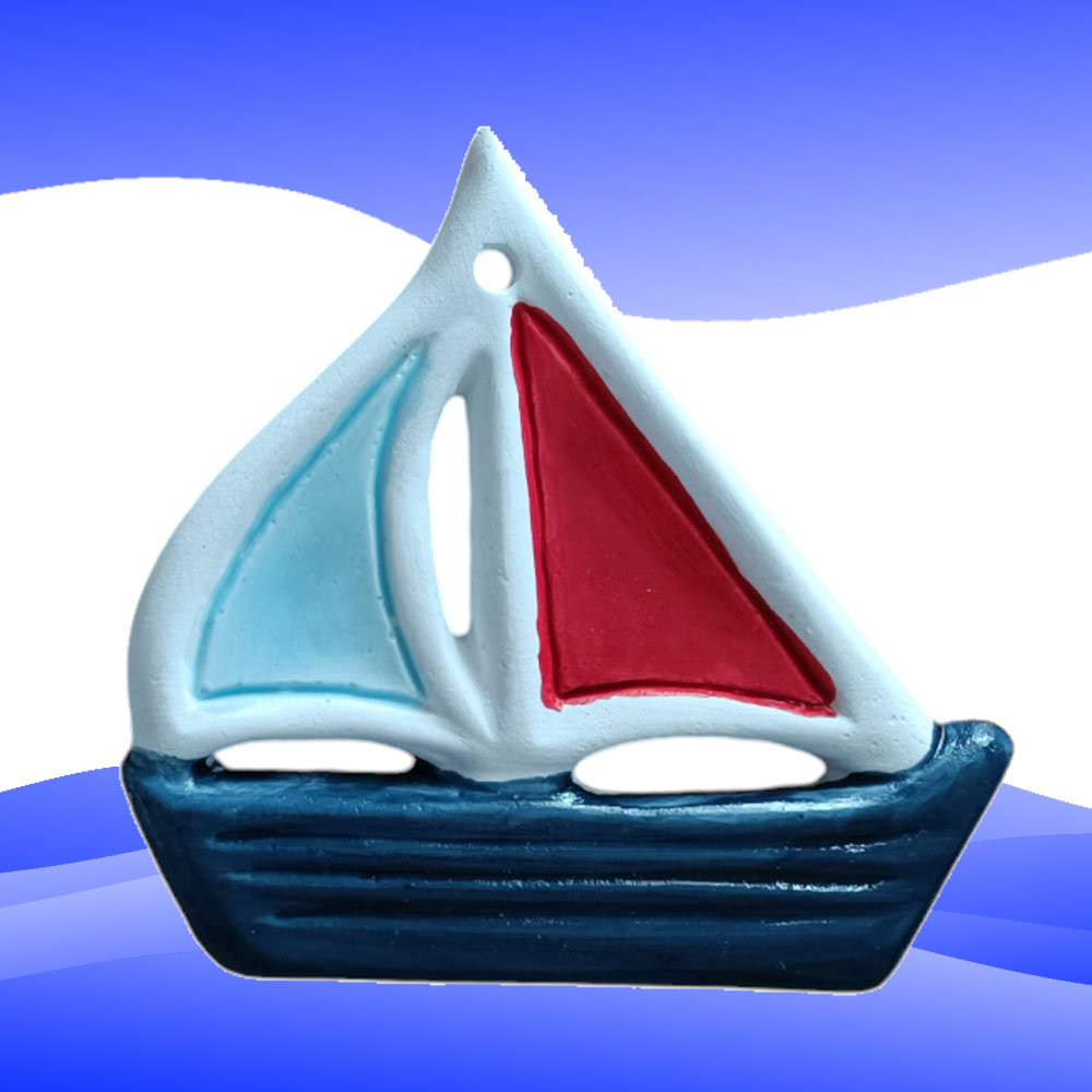 Souvenir Magnet Tinos #5-3263