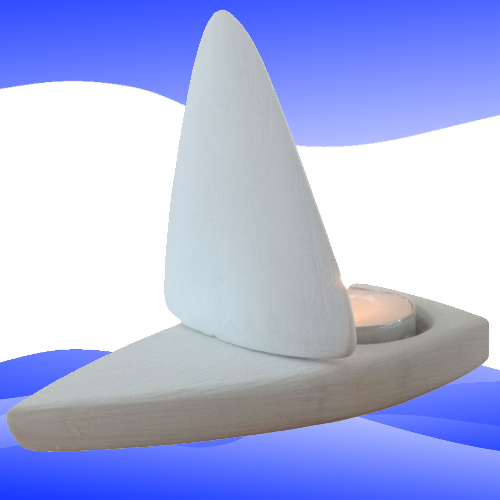 Souvenir Magnet Tinos #5-3263