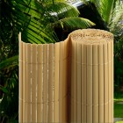 ΚΑΛΑΜΩΤΗ ΠΛΑΣΤΙΚΗ SL9042 NATURAL 100Χ300-9042NATURAL