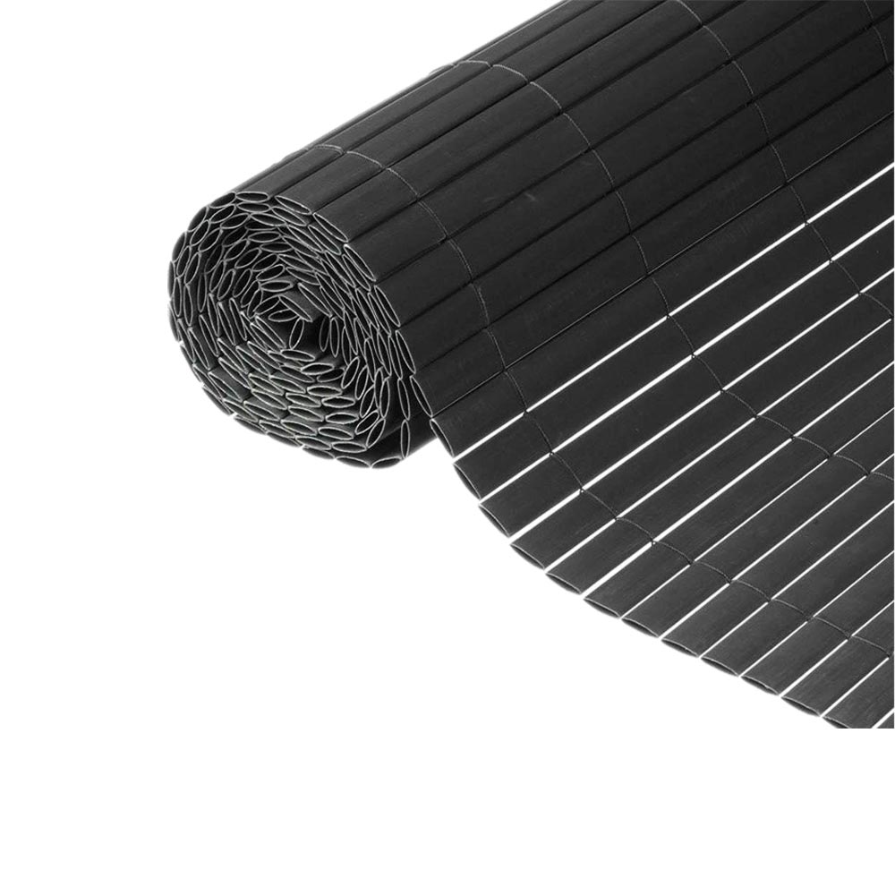 Cane  Plastic SL9042 Black 100X300-9042BLACK