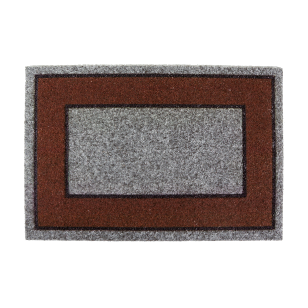 ΠΑΤΑΚΙ ΕΙΣΟΔΟΥ MOKETA SL8732 ΓΚΡΙ 40X60-8732 ΠΑΤΑΚΙ ΕΙΣΟΔΟΥ MOKETA SL8732 ΓΚΡΙ 40X60-8732