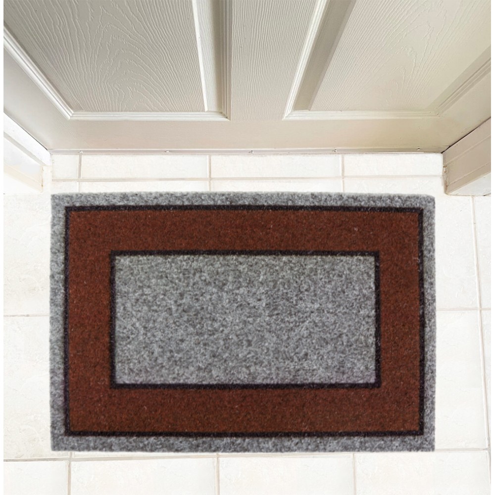 ΠΑΤΑΚΙ ΕΙΣΟΔΟΥ MOKETA SL8732 ΓΚΡΙ 40X60-8732 ΠΑΤΑΚΙ ΕΙΣΟΔΟΥ MOKETA SL8732 ΓΚΡΙ 40X60-8732