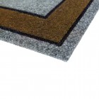 ΠΑΤΑΚΙ ΕΙΣΟΔΟΥ MOKETA SL8733 ΓΚΡΙ 40X60-8733 ΠΑΤΑΚΙ ΕΙΣΟΔΟΥ MOKETA SL8733 ΓΚΡΙ 40X60-8733