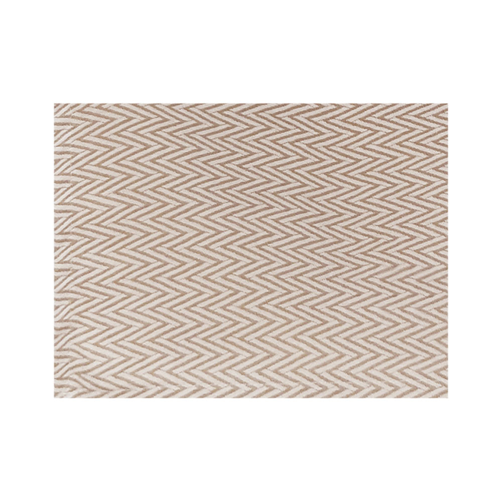 PLACEMAT ZELVA BEIGE 33X45-8949BEIGE