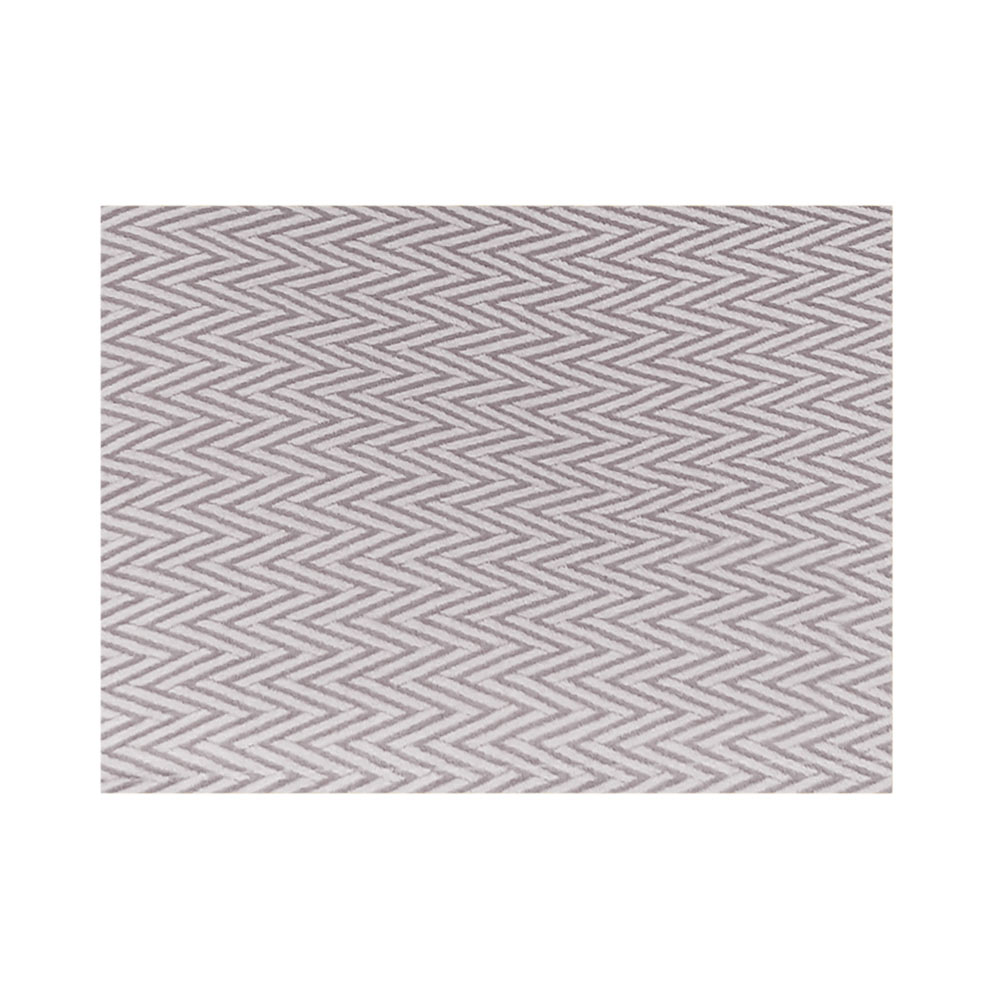 PLACEMAT ZELVA ΓΚΡΕΥ 33X45-8949GREY