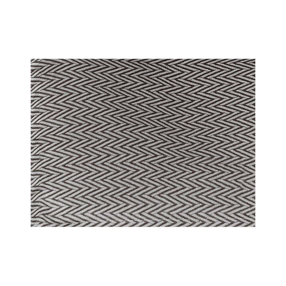 PLACEMAT ZELVA BLACK 33X45-8949BLACK