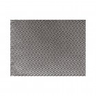 PLACEMAT ZELVA BLACK 33X45-8949BLACK