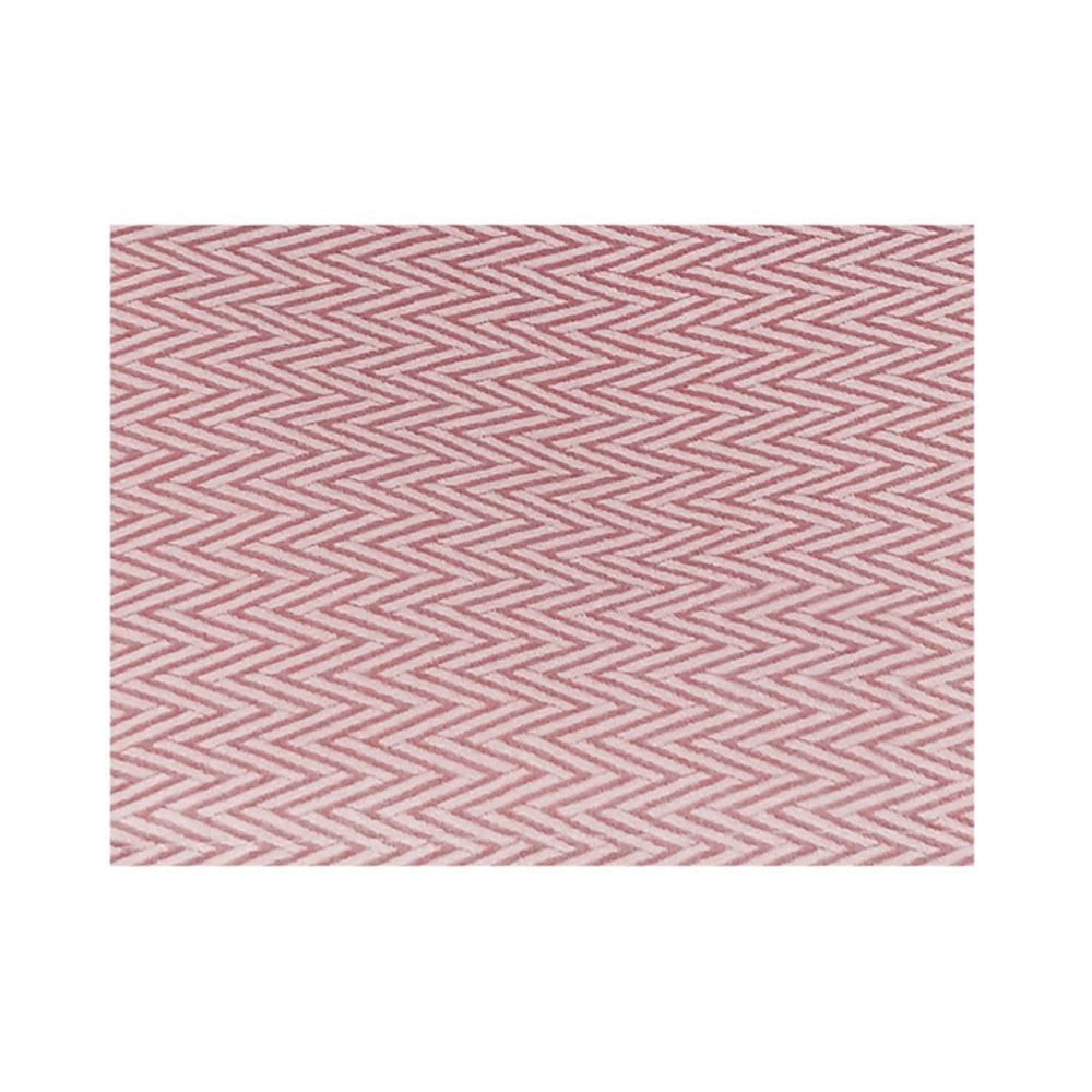 PLACEMAT ZELVA PINK 33X45-8949PINK