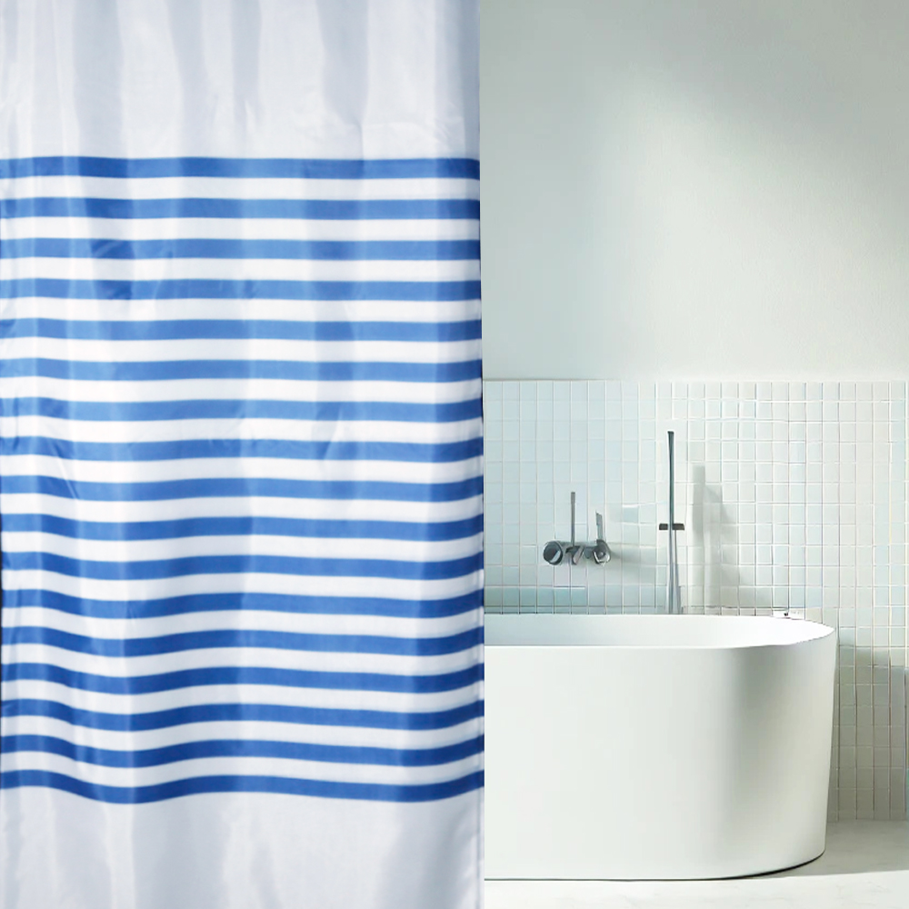 ΚΟΥΡΤΙΝΑ ΜΠΑΝΙΟΥ MARINE 180(Μ)X200(Υ)