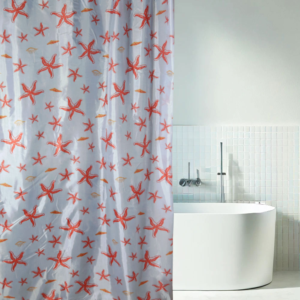 Shower Curtain