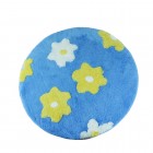 ΠΑΤΑΚΙ ΜΠΑΝΙΟΥ 407 ΣΤΡΟΓΓΥΛΟ ΓΑΛΑΖΙΟ 90cm διάμετρος.