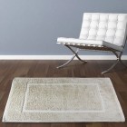 Floor Mat Emma 50x75cm Beige
