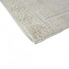 Floor Mat Emma 50x75cm Beige
