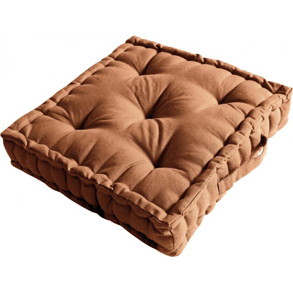 ΜΑΞΙΛΑΡΙ ΔΑΠΕΔΟΥ ΚΑΦΕ SL8959-40X40+5-8959BROWN ΜΑΞΙΛΑΡΙ ΔΑΠΕΔΟΥ ΚΑΦΕ SL8959-40X40+5-8959BROWN