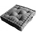ΜΑΞΙΛΑΡΙ ΔΑΠΕΔΟΥ ΓΚΡΙ SL8959-40X40+5-8959GREY ΜΑΞΙΛΑΡΙ ΔΑΠΕΔΟΥ ΓΚΡΙ SL8959-40X40+5-8959GREY