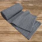 ΡΙΧΤΑΡΙ LOOMA ΓΚΡΙ 180X280-8952GREY