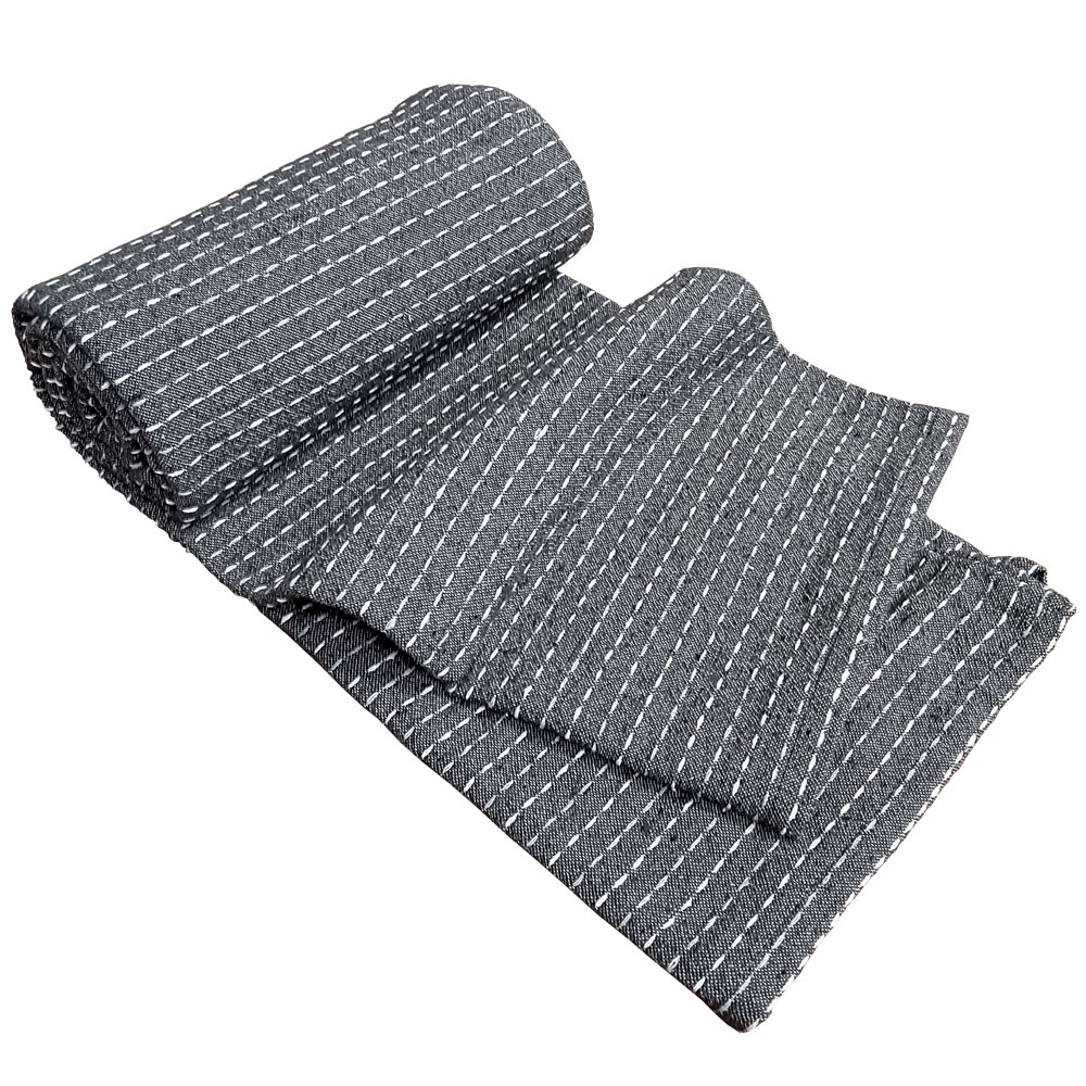 ΡΙΧΤΑΡΙ LOOMA ΓΚΡΙ 180X280-8952GREY