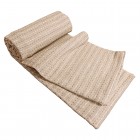 ΡΙΧΤΑΡΙ LOOMA ΜΠΕΖ 180X240-8951BEIGE