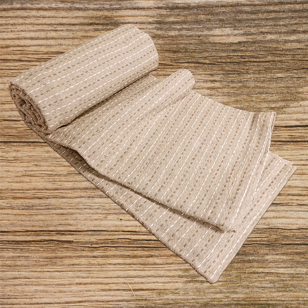 ΡΙΧΤΑΡΙ LOOMA ΜΠΕΖ 180X240-8951BEIGE