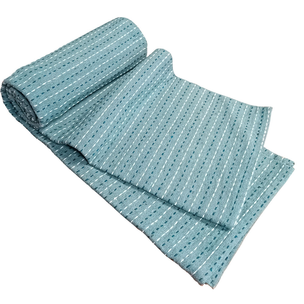 ΡΙΧΤΑΡΙ LOOMA ΠΕΤΡΟΛ 180X240-8951PETROL