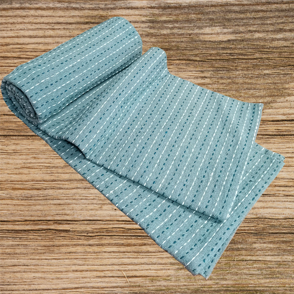 ΡΙΧΤΑΡΙ LOOMA ΠΕΤΡΟΛ 180X240-8951PETROL