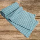 ΡΙΧΤΑΡΙ LOOMA ΠΕΤΡΟΛ 180X240-8951PETROL