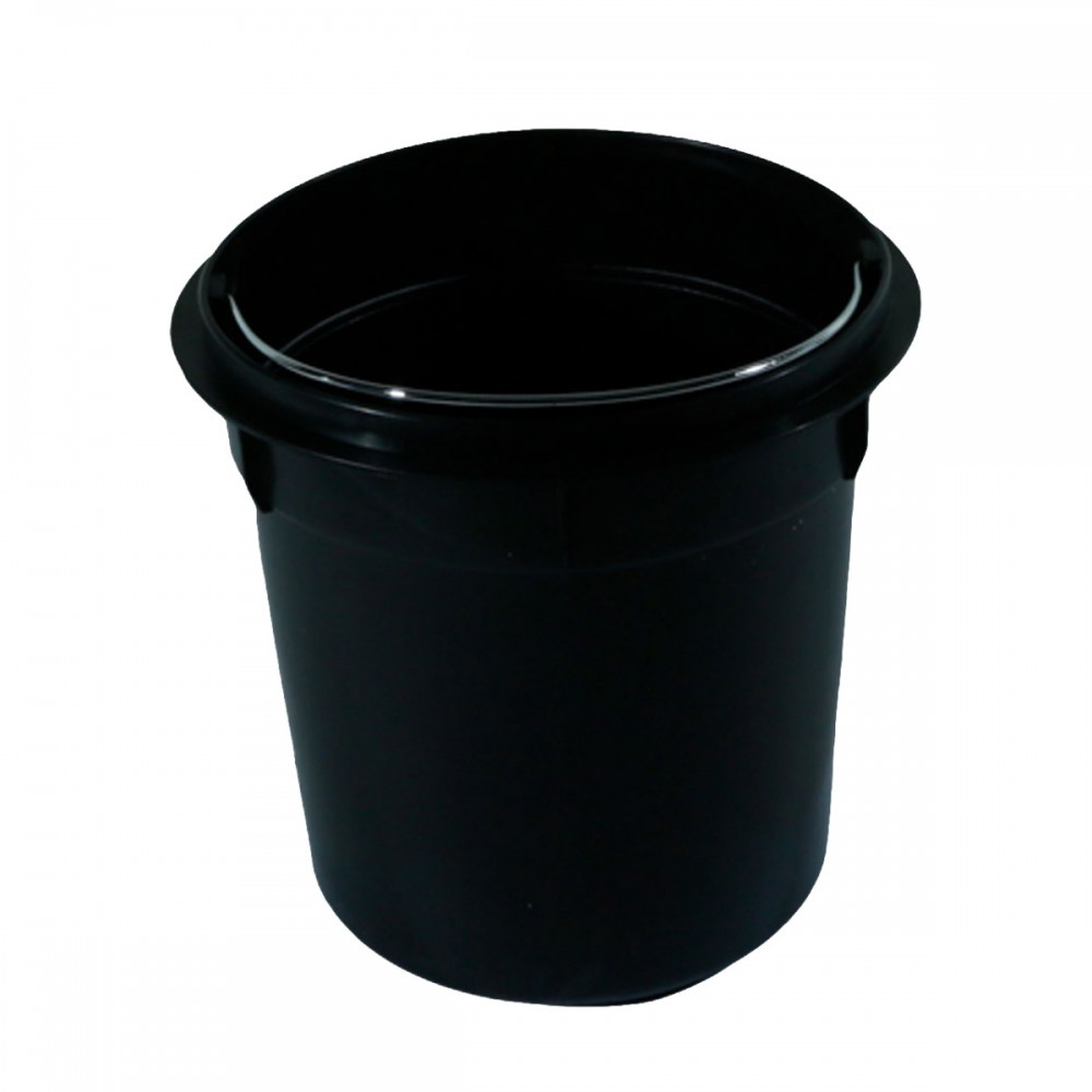 ΚΑΔΟΣ ΜΠΑΝΙΟΥ ΜΕ ΠΕΝΤΑΛ 5LΤ SL236 INOX-1700239