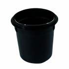 ΚΑΔΟΣ ΜΠΑΝΙΟΥ ΜΕ ΠΕΝΤΑΛ 5LΤ SL236 INOX-1700239