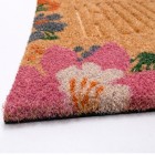 Coir Doormat Rosel 40X60-9146