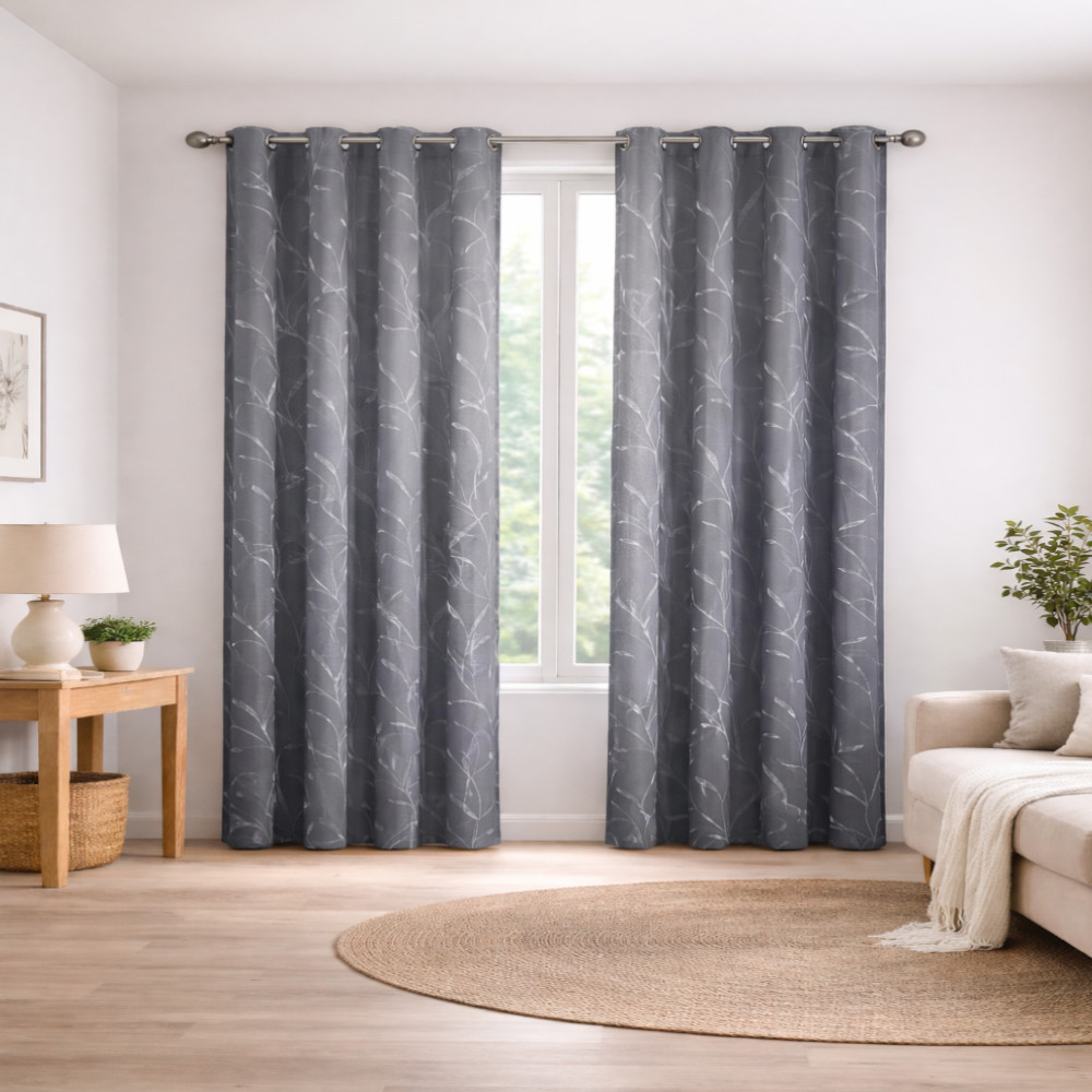 ΚΟΥΡΤΙΝΑ COSY-1 140Χ260-2238 ΚΟΥΡΤΙΝΑ COSY-1 140Χ260-2238