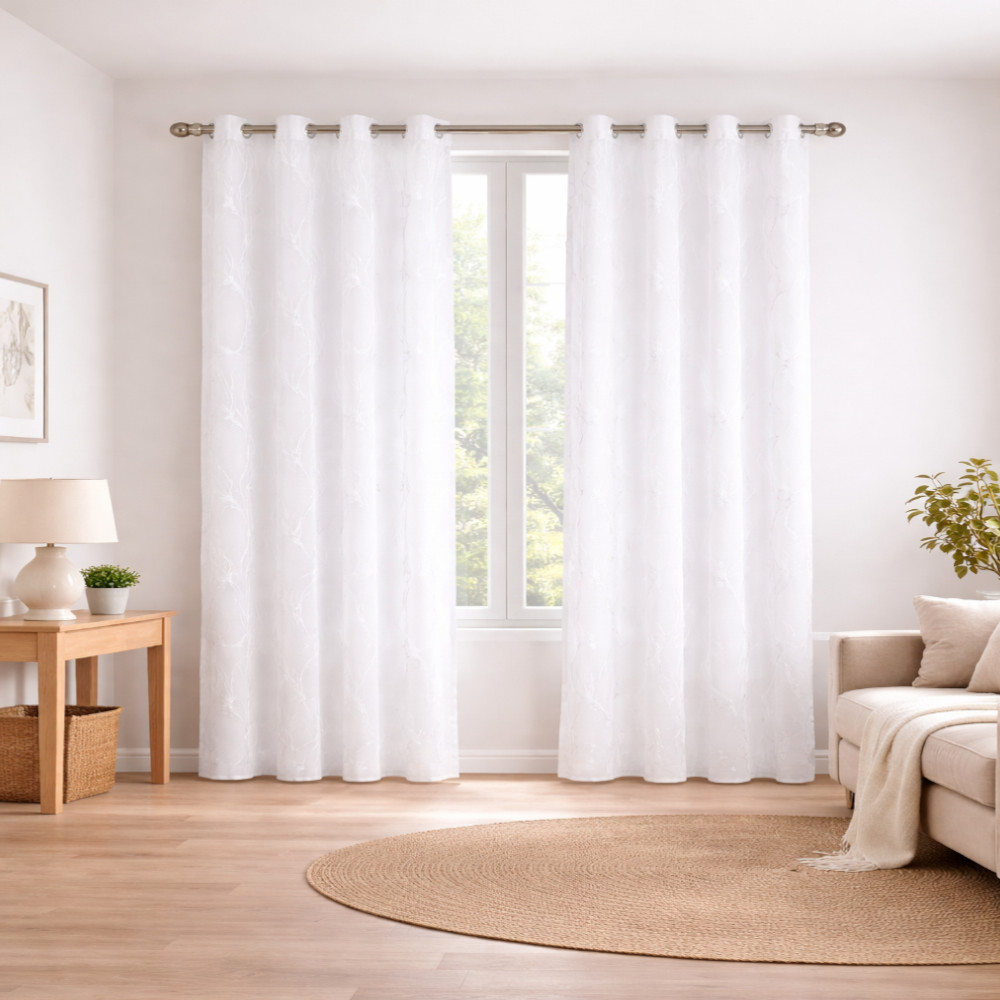ΚΟΥΡΤΙΝΑ COSY-2 140Χ260-2238