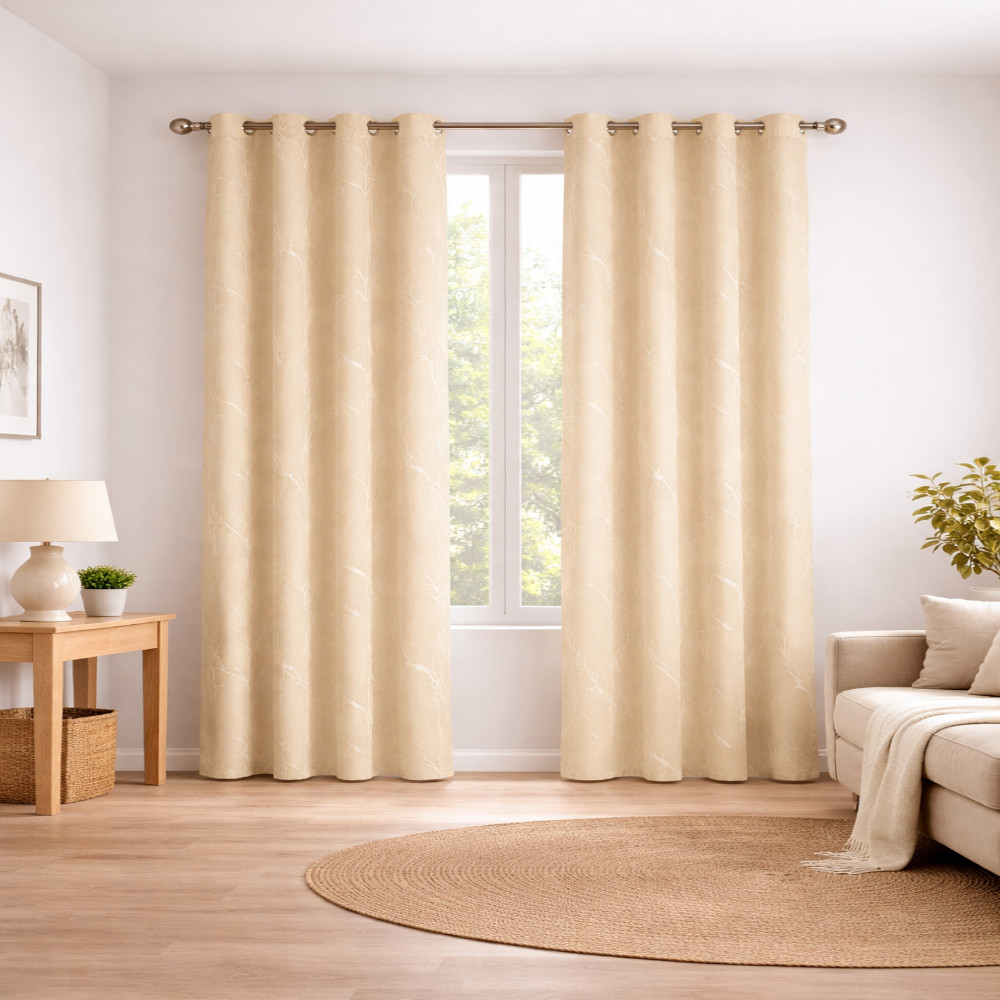 ΚΟΥΡΤΙΝΑ COSY-3 140Χ260-2240 ΚΟΥΡΤΙΝΑ COSY-3 140Χ260-2240