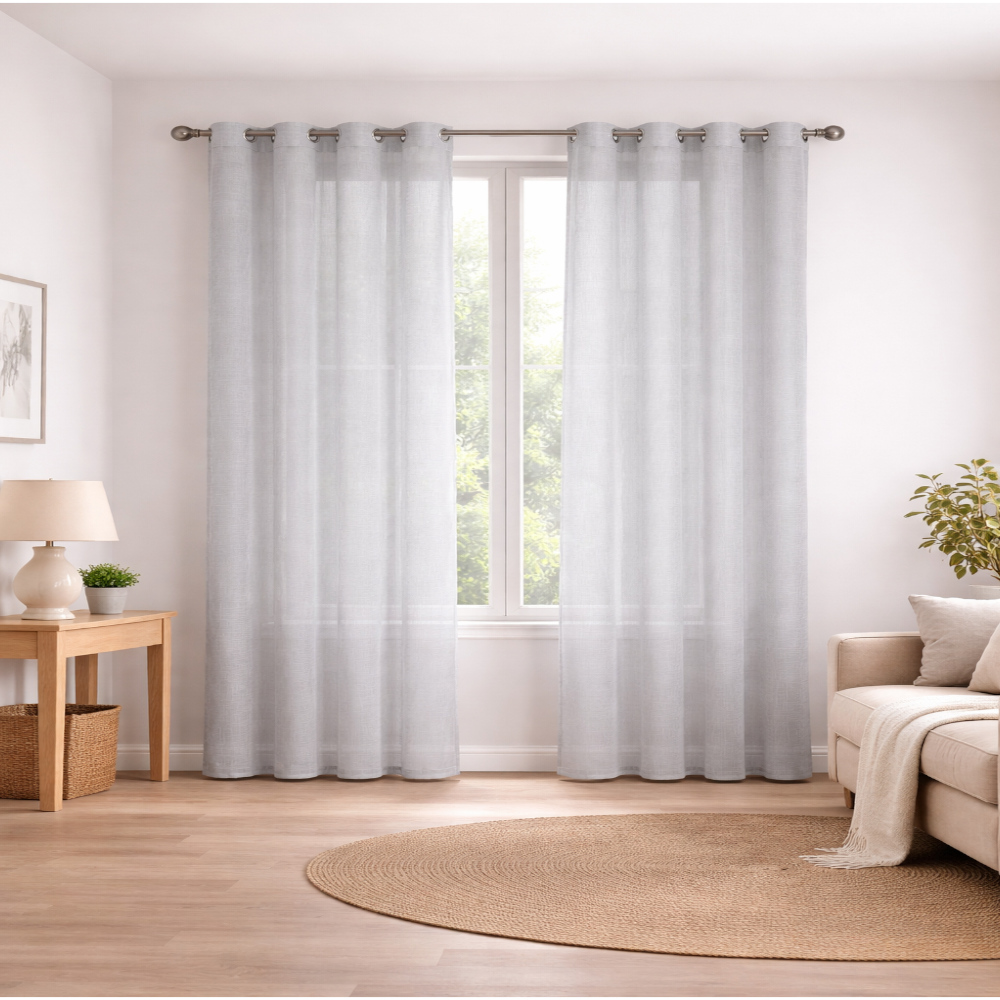 ΚΟΥΡΤΙΝΑ LINEA 140Χ260-2243
