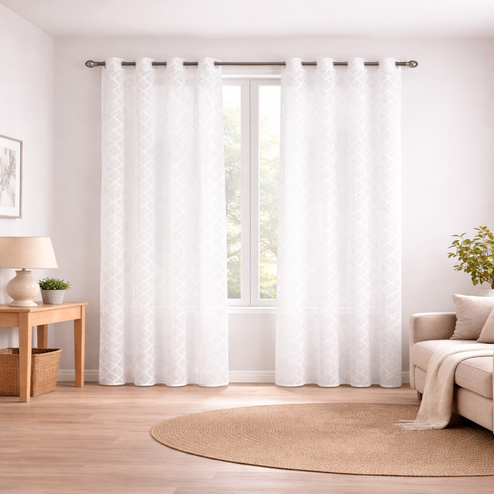 ΚΟΥΡΤΙΝΑ COSY-3 140Χ260-2240 ΚΟΥΡΤΙΝΑ COSY-3 140Χ260-2240