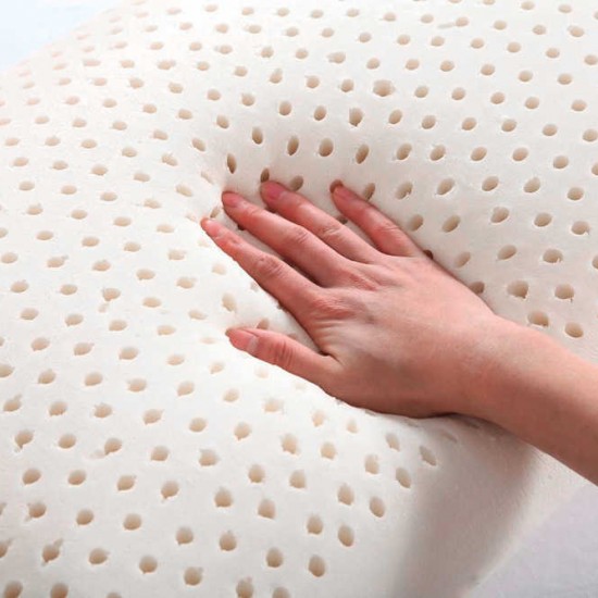 Pillow Hc Siliconised Aloe Vera 700gr 50x70