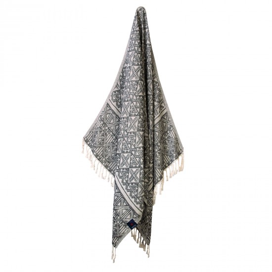 ΠΕΤΣΕΤΑ-ΠΑΡΕΟ GP146 POLO 80X180