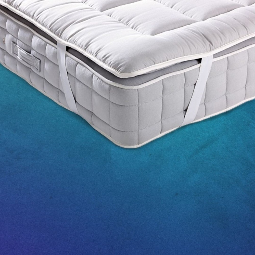 ΑΝΩΣΤΡΩΜΑ ECO FOAM 4CM 143-152X200CM ΑΝΩΣΤΡΩΜΑ ECO FOAM 4CM 143-152X200CM