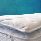 ΑΝΩΣΤΡΩΜΑ ECO FOAM 4CM 143-152X200CM ΑΝΩΣΤΡΩΜΑ ECO FOAM 4CM 143-152X200CM