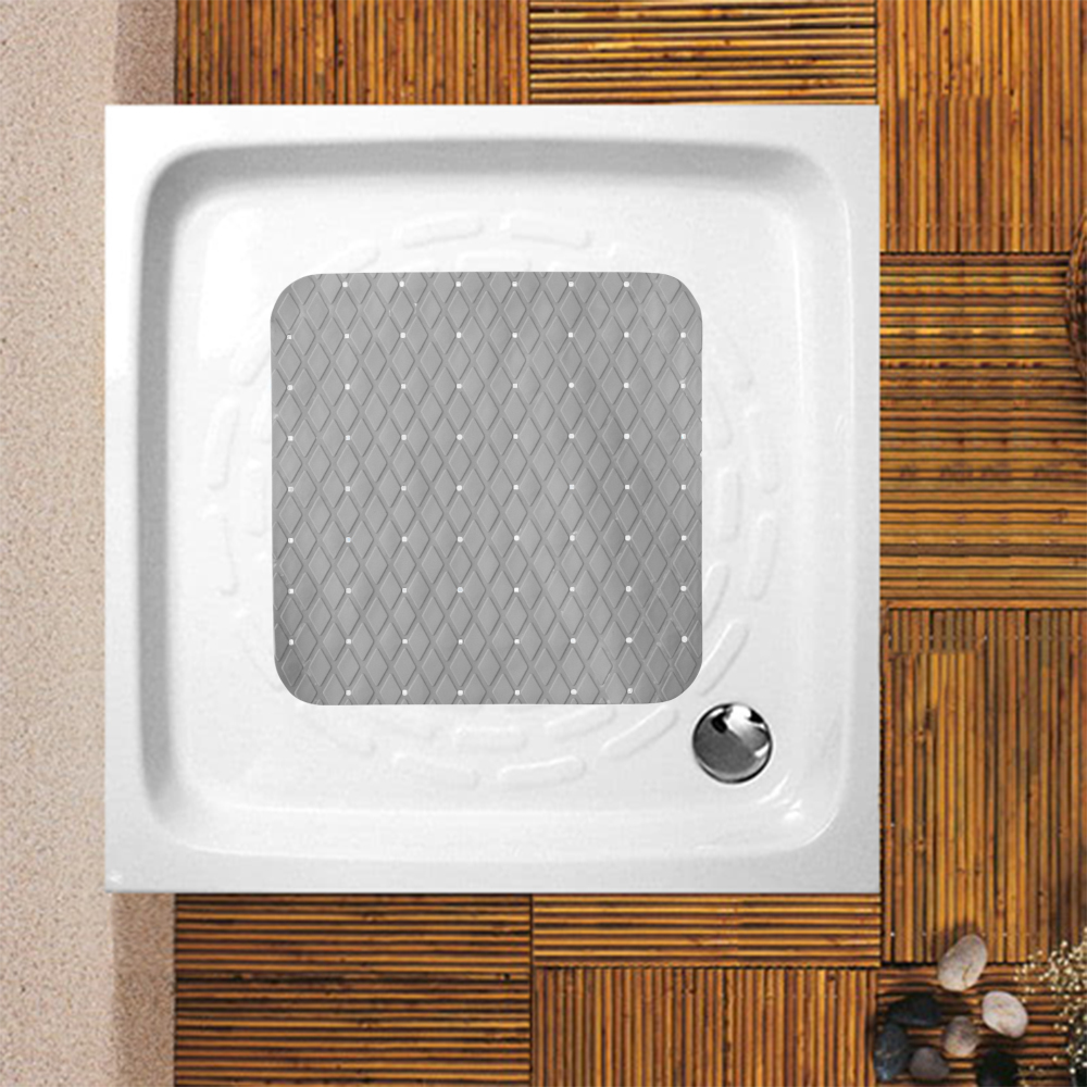 ΠΑΤΑΚΙ ΜΠΑΝΙΟΥ SL-557C ΑΝΤΙΟΛΙΣΘΗΤΙΚΟ 50X50 