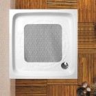 ΠΑΤΑΚΙ ΜΠΑΝΙΟΥ SL-557C ΑΝΤΙΟΛΙΣΘΗΤΙΚΟ 50X50 