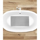 Non-slip Bathtub Mat SL588-2 40x70cm