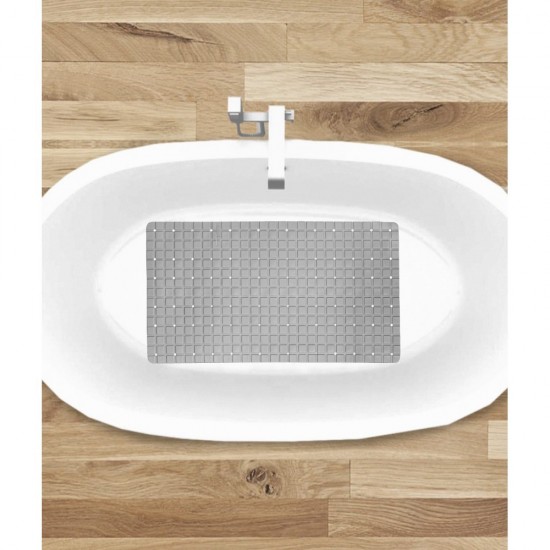 Non-slip Bathtub Mat SL588-2 40x70cm