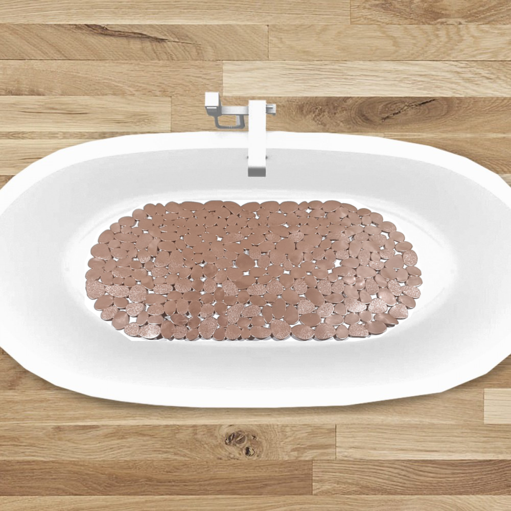 ΠΑΤΑΚΙ ΜΠΑΝΙΟΥ LIGHT UP-2 ΑΝΤΙΟΛΙΣΘΗΤΙΚΟ 35Χ76