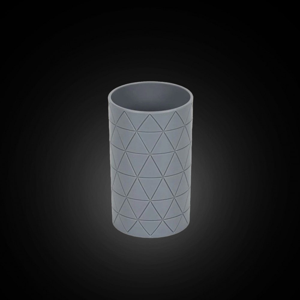 ΠΟΤΗΡΟΘΗΚΗ ΠΛAΣΤΙΚΗ ΡΟΜΒΟΣ SL538