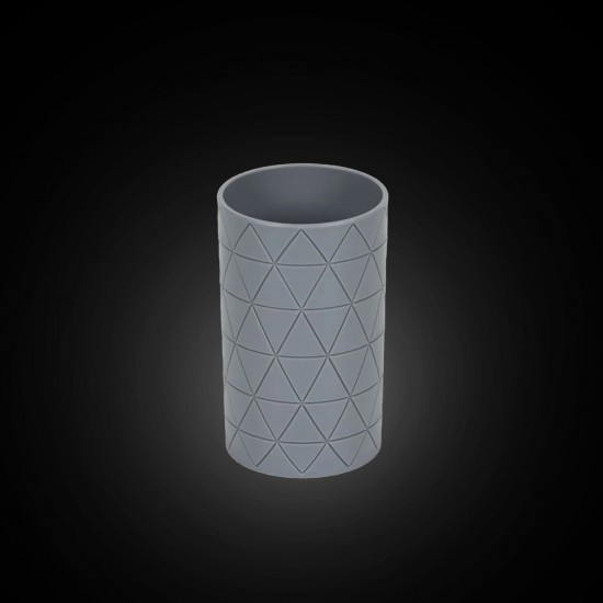 ΠΟΤΗΡΟΘΗΚΗ ΠΛAΣΤΙΚΗ ΡΟΜΒΟΣ SL538