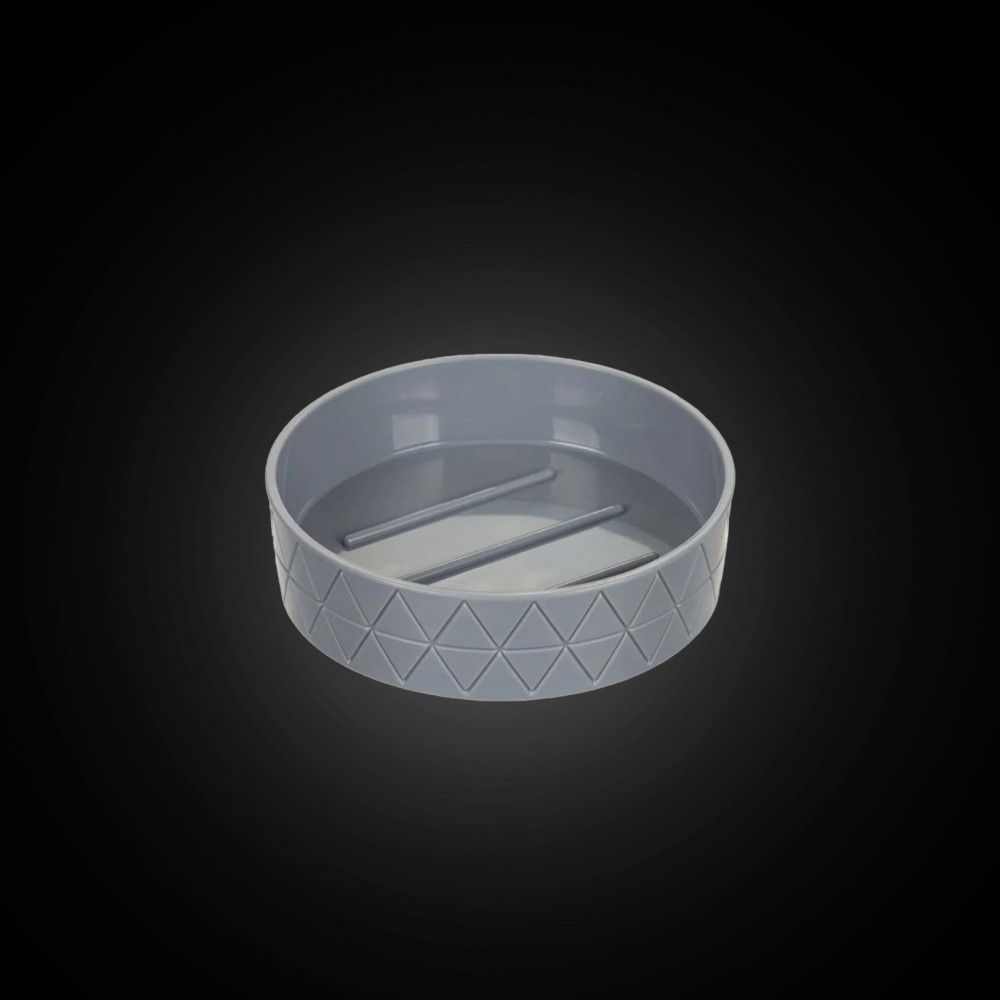 ΣΑΠΟΥΝΟΘΗΚΗ ΠΛΑΣΤΙΚH ΡΟΜΒΟΣ SL538