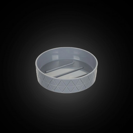 ΣΑΠΟΥΝΟΘΗΚΗ ΠΛΑΣΤΙΚH ΡΟΜΒΟΣ SL538