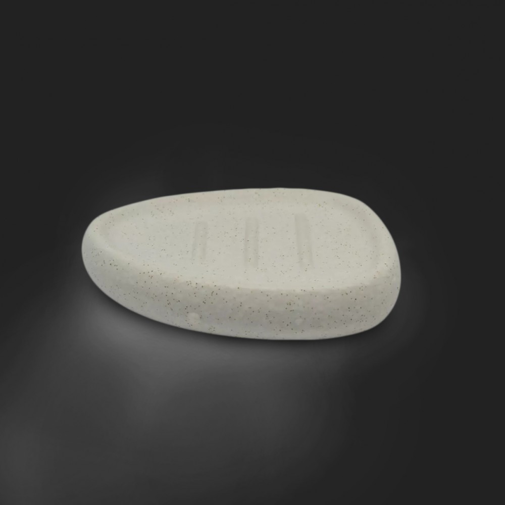 Soap Holder SL207 White